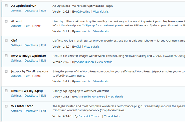 a2 hosting wordpress plugins a2 hosting wordpress plugins